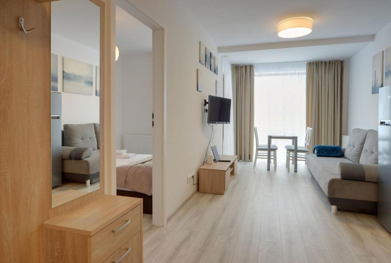 Apart Invest Widok 800 M6 Szklarska Poręba Exterior foto