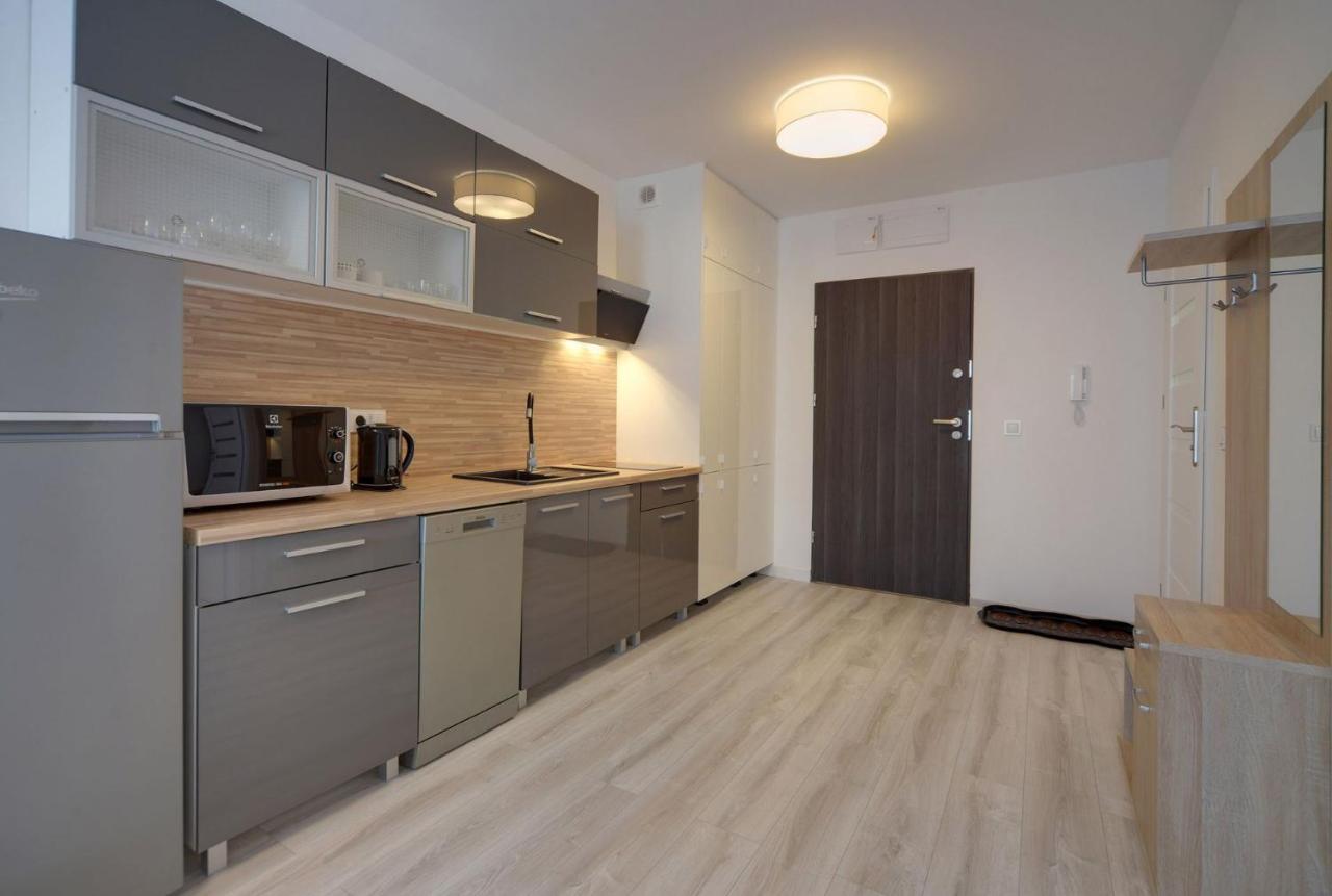 Apart Invest Widok 800 M6 Szklarska Poręba Exterior foto
