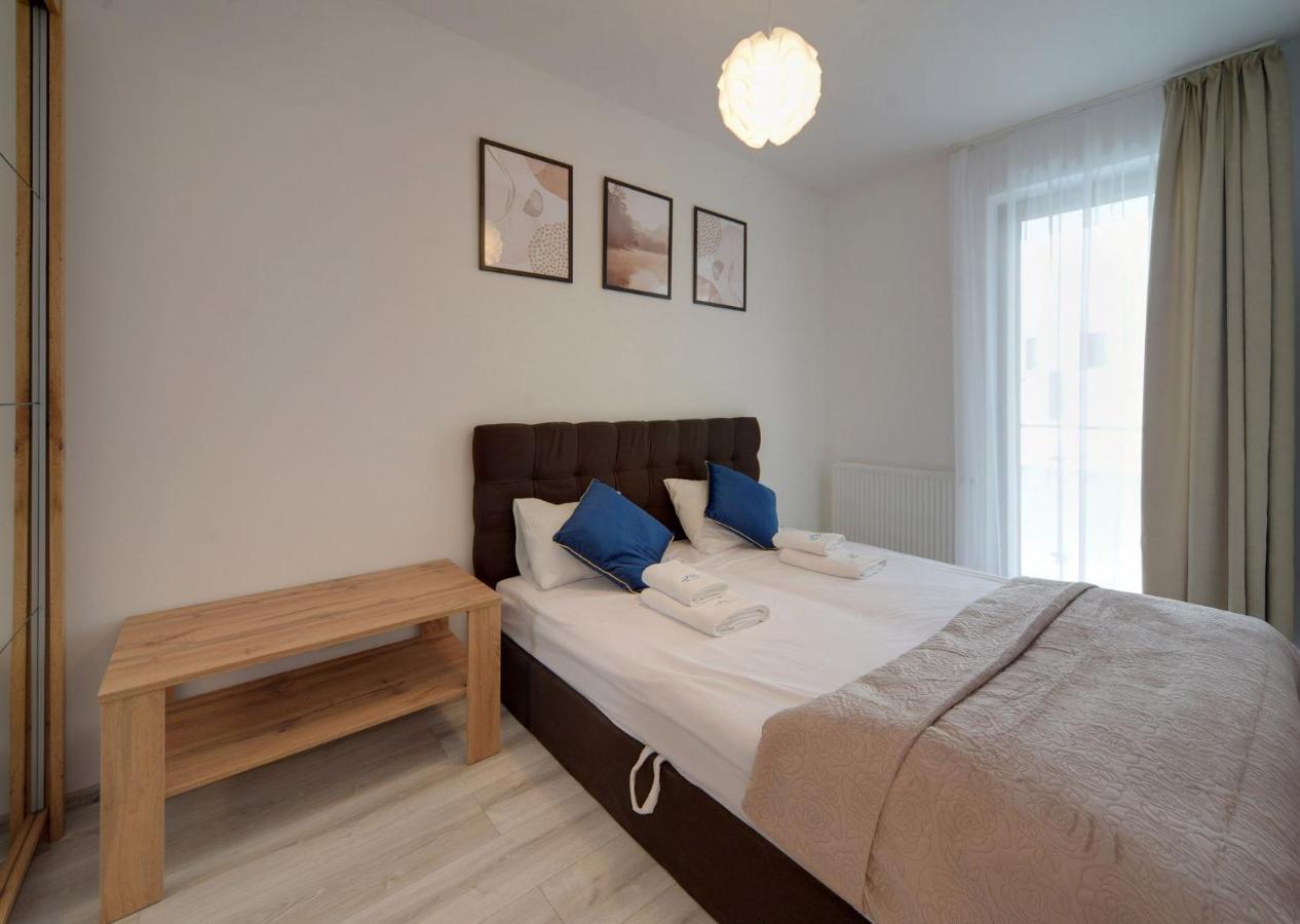Apart Invest Widok 800 M6 Szklarska Poręba Exterior foto