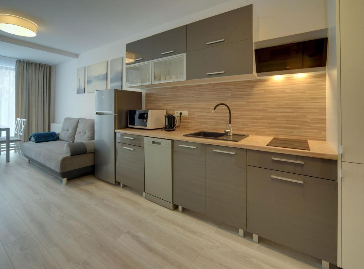 Apart Invest Widok 800 M6 Szklarska Poręba Exterior foto