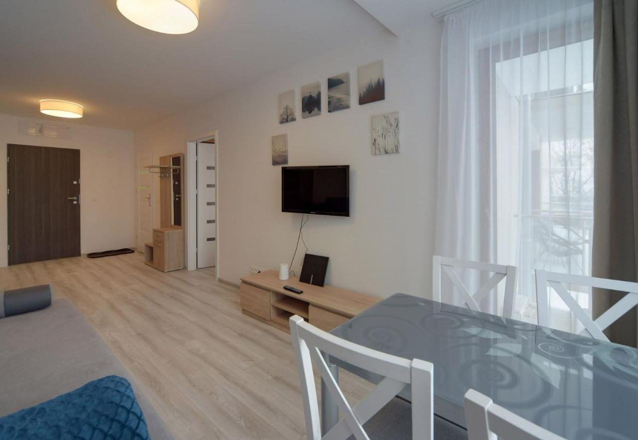 Apart Invest Widok 800 M6 Szklarska Poręba Exterior foto