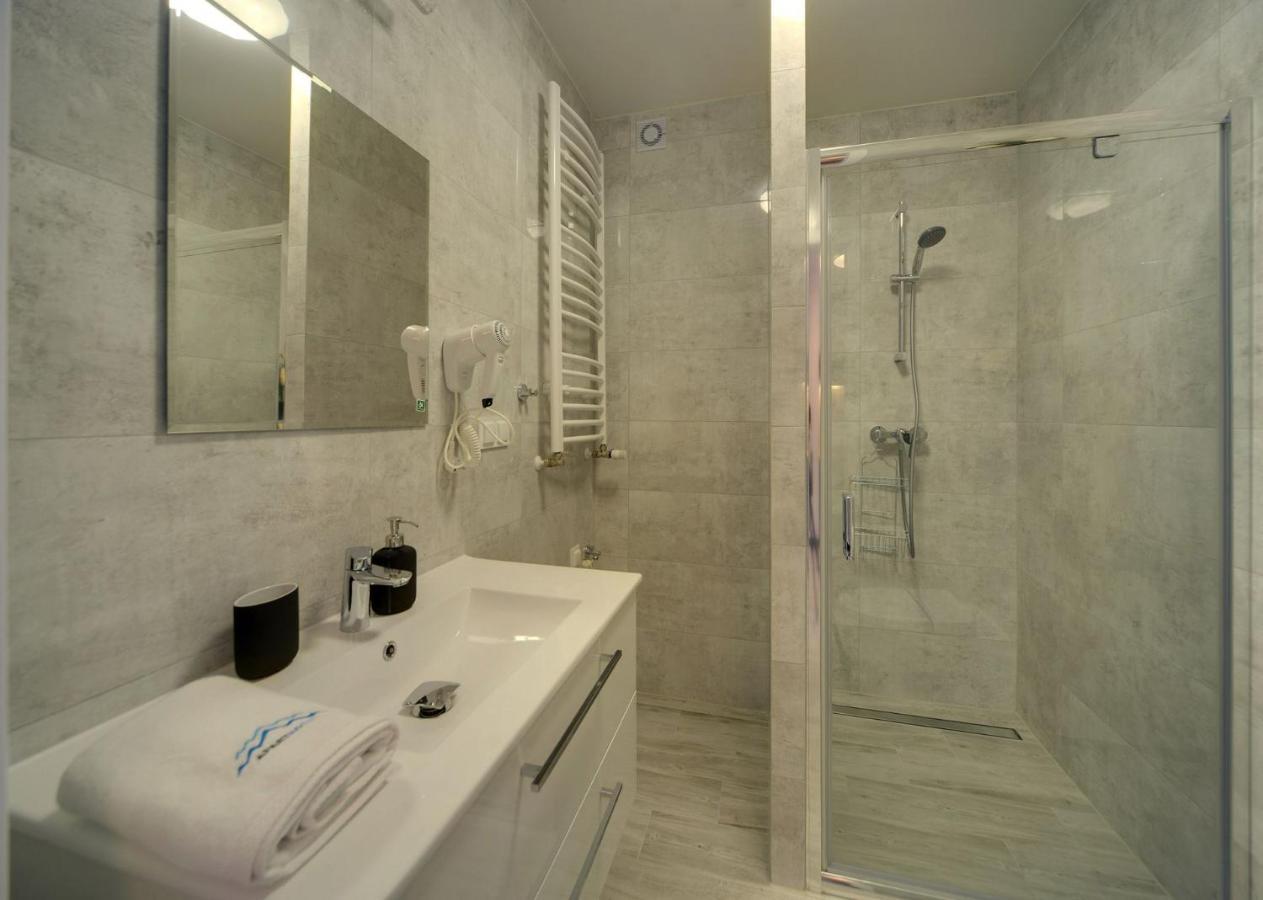 Apart Invest Widok 800 M6 Szklarska Poręba Exterior foto